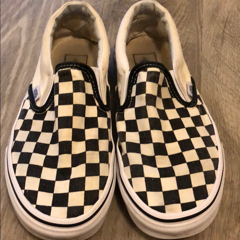 Vans